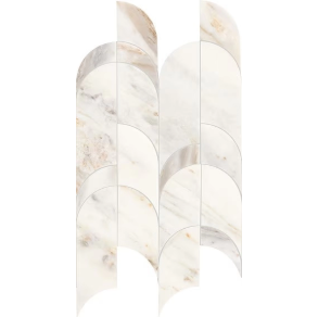 Bella Archway - stone tile